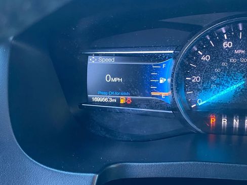 Used 2018 Ford Explorer Limited image 14