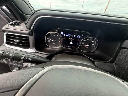Used 2021 GMC Yukon XL Denali w/ Denali Ultimate Package AWD/4WD image 17