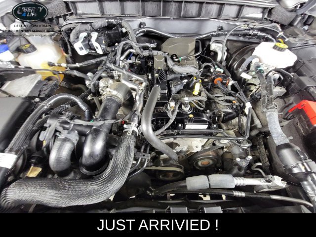 Certified 2024 Ford Bronco Outer Banks AWD/4WD image 35