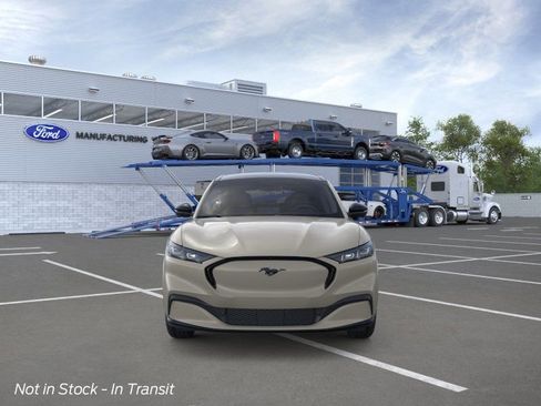 New 2026 Ford Mustang Mach-E Premium RWD image 6