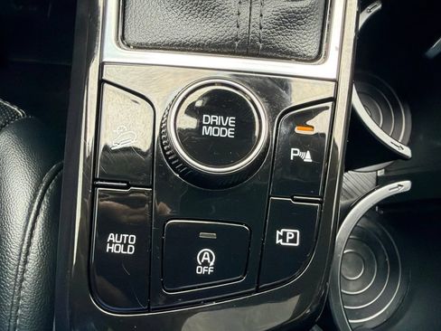 Used 2023 Kia Sportage SX FWD image 22