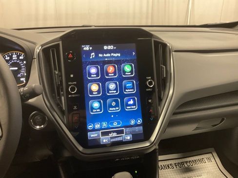 New 2026 Subaru Crosstrek 2.5i Wilderness image 19