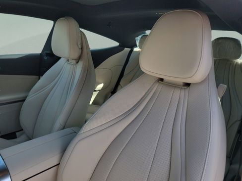 New 2026 Mercedes-Benz CLE 450 4MATIC Coupe image 9