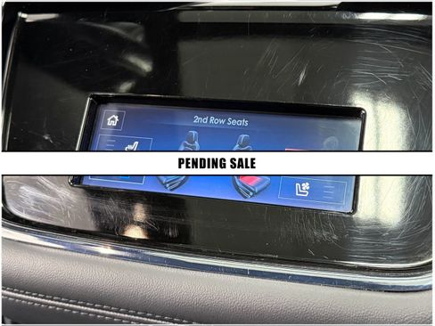 Used 2024 Lincoln Navigator Reserve w/ Equipment Group 201A AWD/4WD image 40