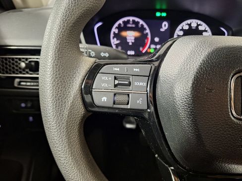 Used 2025 Honda Civic LX image 19