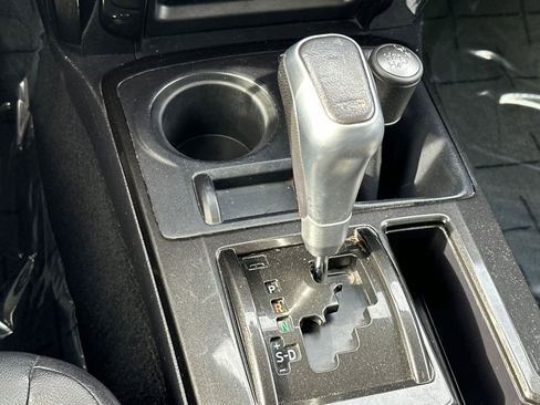 Used 2016 Toyota 4Runner TRD Pro AWD/4WD image 22