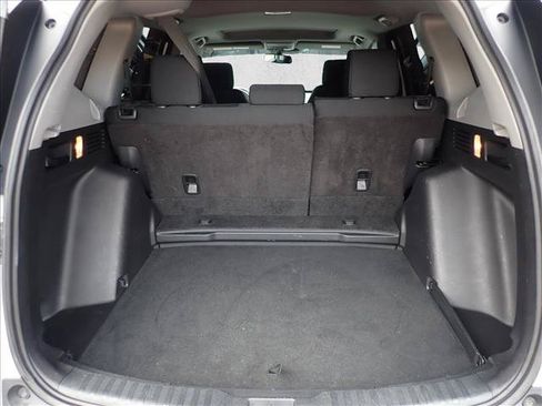 Used 2020 Honda CR-V EX image 8