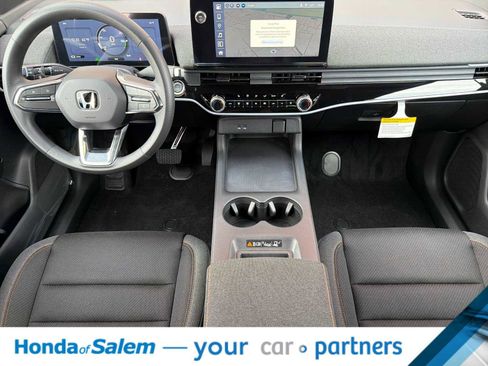 New 2026 Honda Prologue EX image 3