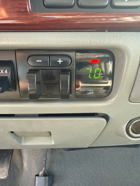 Used 2006 Ford F350 Lariat AWD/4WD image 10