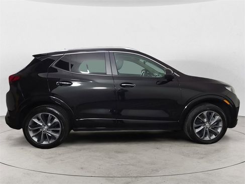 Used 2023 Buick Encore GX Select w/ Sport Touring Package image 6