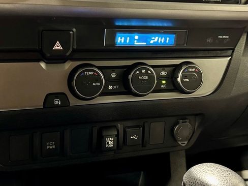 Used 2023 Toyota Tacoma SR5 image 20