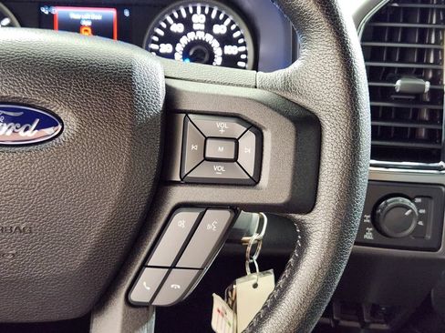 Used 2015 Ford F150 XLT w/ Equipment Group 302A Luxury AWD/4WD image 18