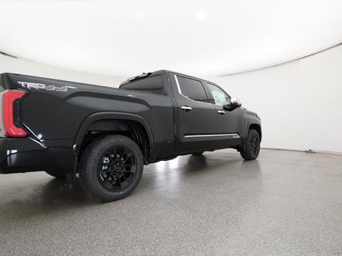 New 2026 Toyota Tundra 1794 Edition image 37