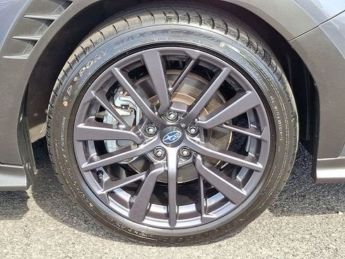 Certified 2023 Subaru WRX Premium AWD/4WD image 8