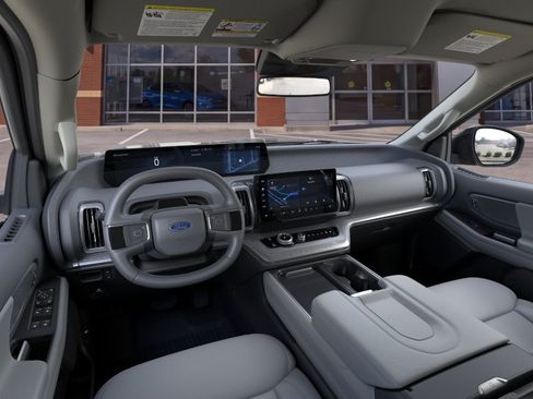 New 2026 Ford Expedition Max Active RWD image 9