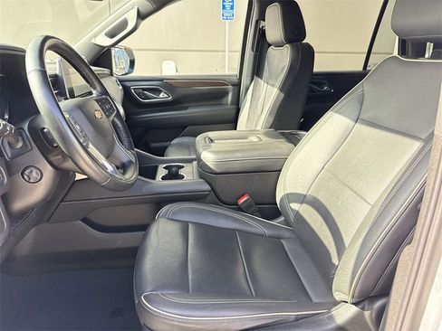 Used 2024 Chevrolet Tahoe Premier image 18