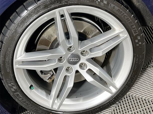 Used 2019 Audi A5 2.0T Premium Plus w/ Premium Plus image 31