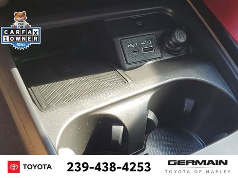 Used 2023 INFINITI QX50 Sport image 32