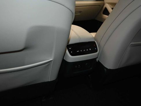Used 2023 INFINITI QX60 Luxe w/ Cargo Package AWD/4WD image 28