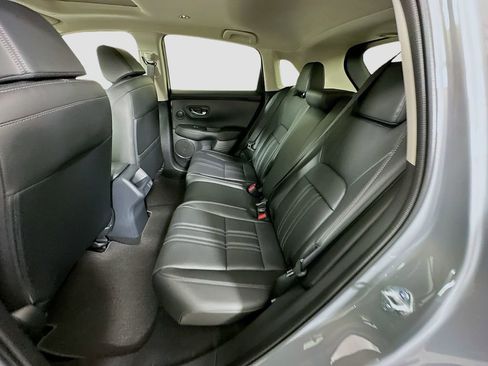 New 2026 Honda HR-V EX-L image 16