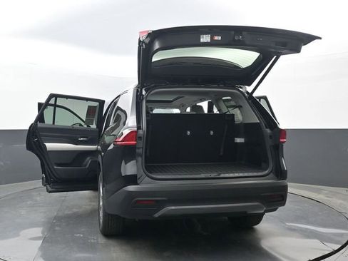 New 2026 Toyota Grand Highlander Limited image 36