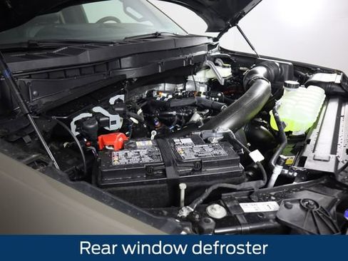 New 2026 Ford F150 Tremor w/ Equipment Group 402A High image 21