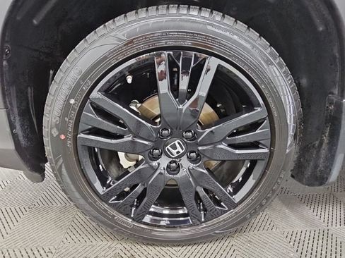 Used 2021 Honda Pilot Special Edition image 47