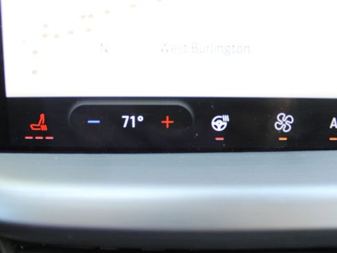 Used 2024 Ford Escape Platinum AWD/4WD image 34