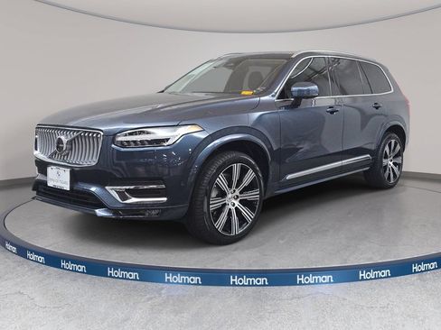 Used 2024 Volvo XC90 B6 Ultimate w/ Protection Package Premier AWD/4WD image 1