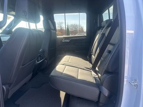 New 2026 Chevrolet Silverado 2500 High Country w/ Technology Package image 28