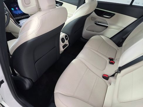 Certified 2025 Mercedes-Benz GLC 350e 4MATIC image 15
