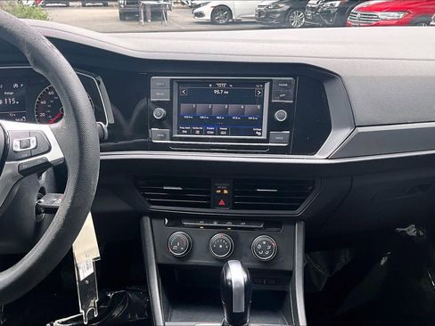 Used 2021 Volkswagen Jetta S w/ Driver Assistance Package image 7