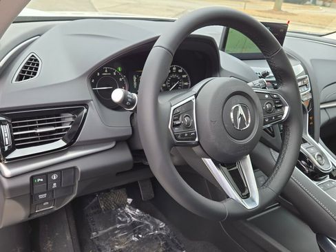 New 2026 Acura RDX w/ Technology Package image 26