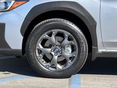 Used 2022 Subaru Crosstrek 2.5i Sport image 33