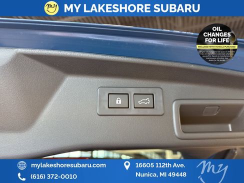 New 2026 Subaru Outback Wilderness image 27