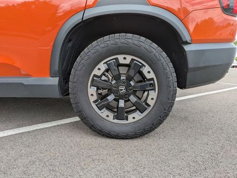 Used 2026 Honda Passport TrailSport Elite image 13