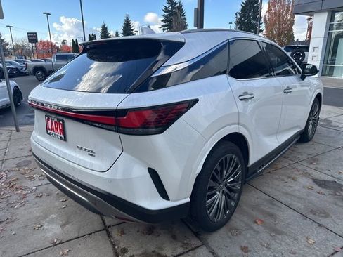Used 2024 Lexus RX 350 image 3