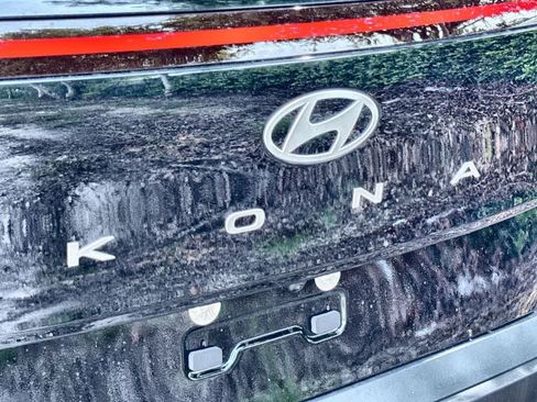 New 2027 Hyundai Kona SEL Sport FWD image 10