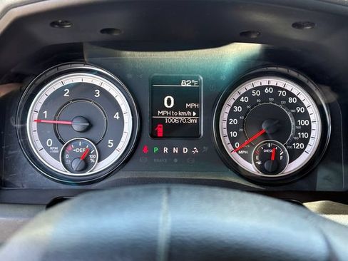 Used 2019 RAM 1500 Tradesman w/ Chrome Plus Package AWD/4WD image 16