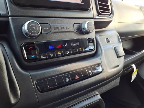 New 2026 RAM ProMaster 1500 w/ Convenience Group FWD image 15