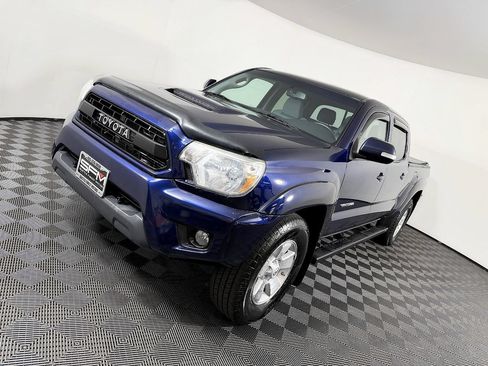 Used 2013 Toyota Tacoma 4x4 Double Cab image 19