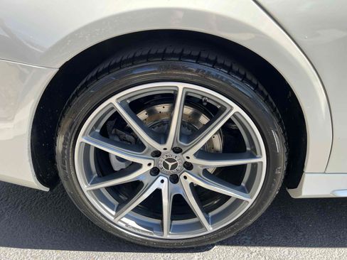 Used 2018 Mercedes-Benz S 450 Sedan image 76