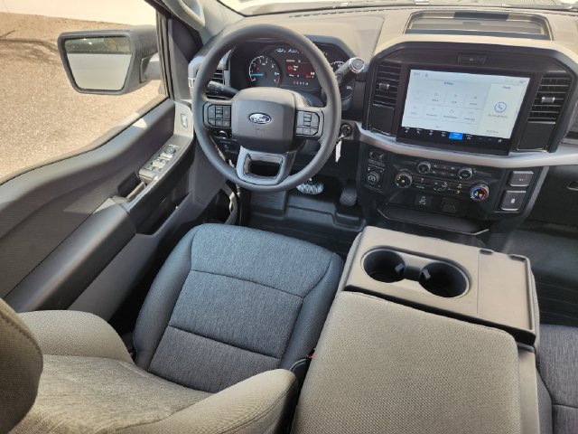 New 2026 Ford F150 XL w/ Tow/Haul Package AWD/4WD image 10