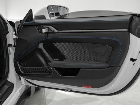 Used 2024 Porsche 911 GT3 RS image 35