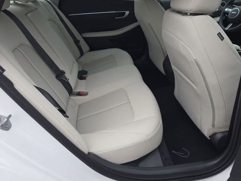 New 2026 Hyundai Sonata SEL image 21