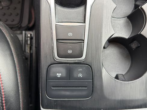 Used 2022 Ford Escape SEL w/ SEL Stealth AWD Package image 24