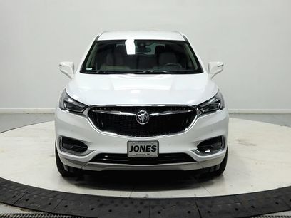 Used 2020 Buick Enclave Premium w/ Trailering Package, 5000 lbs.