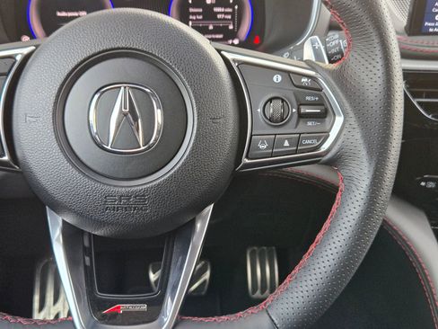 Used 2026 Acura MDX A-Spec image 23