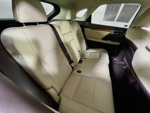 Used 2020 Lexus RX 350 AWD w/ Premium Package image 26