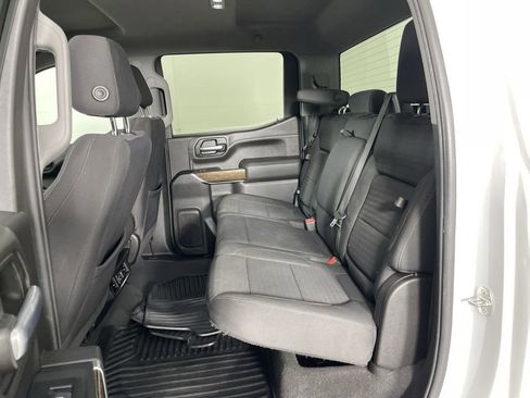 Used 2022 GMC Sierra 1500 Elevation image 24